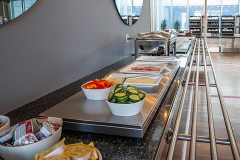 Cabinn Aarhus Hotel in Aarhus