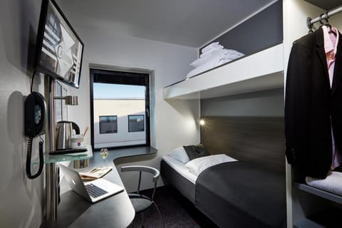 Cabinn Aarhus Hotel in Aarhus