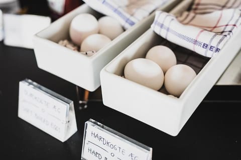 Hotel Atlantic Hotel in Aarhus