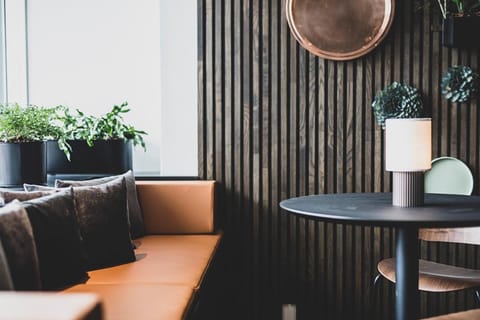 Hotel Atlantic Hotel in Aarhus