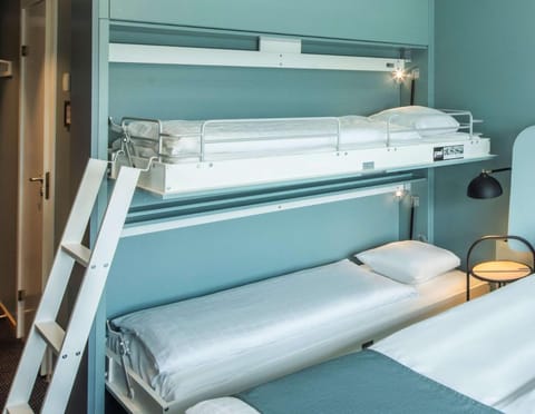 Scandic Aalborg City Hotel in Aalborg