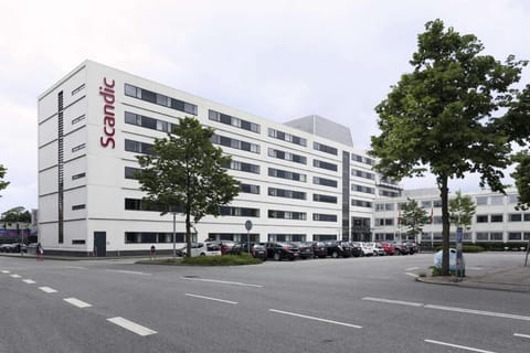 Scandic Aalborg City Hotel in Aalborg