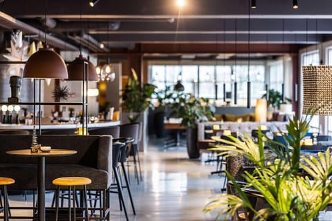 Slotshotellet Aalborg Hotel in Aalborg