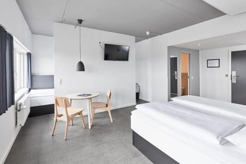 Four Points Flex by Sheraton Aarhus Viby Hotel in Aarhus