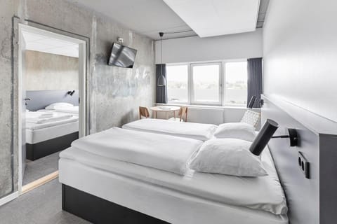 Four Points Flex by Sheraton Aarhus Viby Hotel in Aarhus