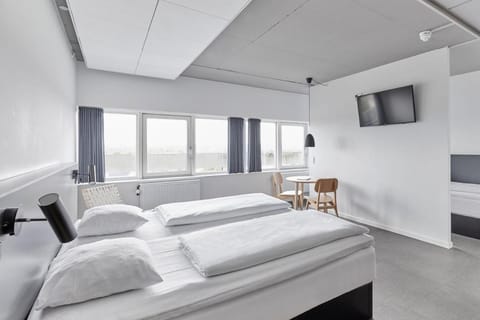 Four Points Flex by Sheraton Aarhus Viby Hotel in Aarhus
