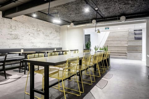 Four Points Flex by Sheraton Aarhus Viby Hotel in Aarhus