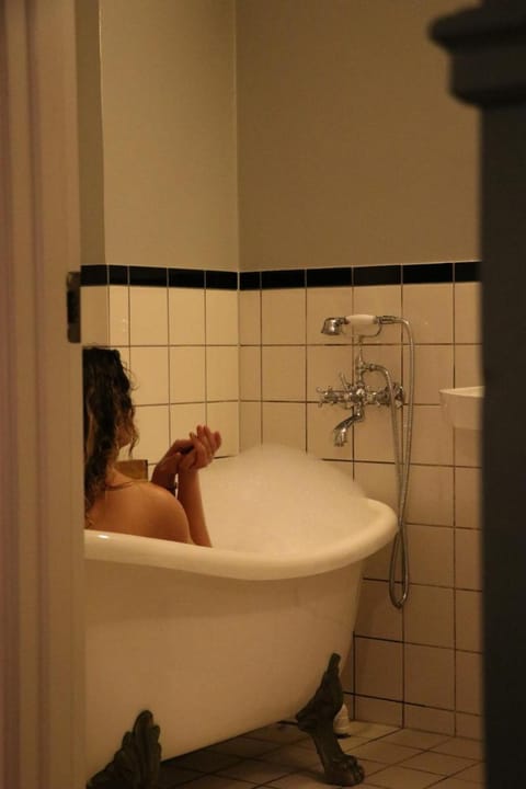 SOFS boutique hotel Hotel in Aarhus