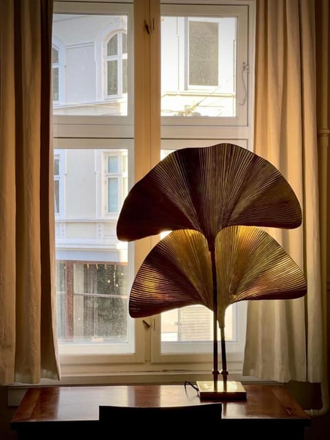 SOFS boutique hotel Hotel in Aarhus