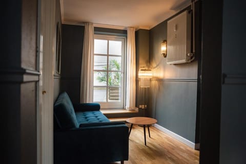 SOFS boutique hotel Hotel in Aarhus