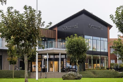 Comwell Middelfart Hotel in Middelfart