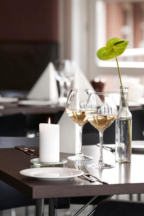 Comwell Middelfart Hotel in Middelfart