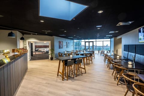 Comwell Middelfart Hotel in Middelfart