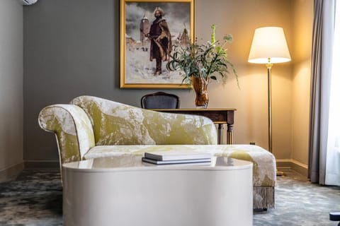 Hotel Royal Hotel in Aarhus