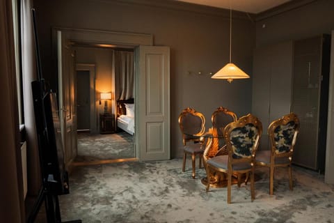 Hotel Royal Hotel in Aarhus