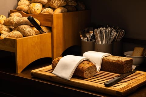 Milling Hotel Ritz Aarhus City Hotel in Aarhus