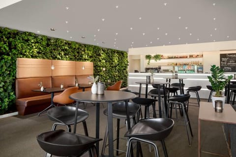 Comwell Hvide Hus Aalborg, Dolce by Wyndham Hotel in Aalborg