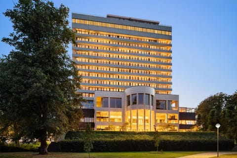 Comwell Hvide Hus Aalborg, Dolce by Wyndham Hotel in Aalborg