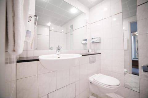 Comwell Hvide Hus Aalborg, Dolce by Wyndham Hotel in Aalborg