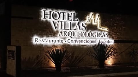 Villas Arqueologicas Cholula Hotel in Cholula