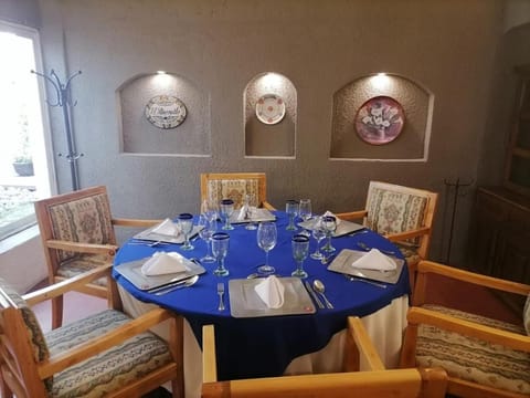 Villas Arqueologicas Cholula Hotel in Cholula