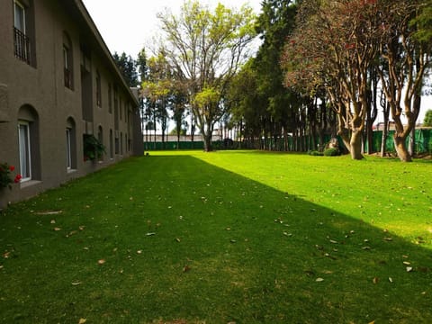 Villas Arqueologicas Cholula Hotel in Cholula