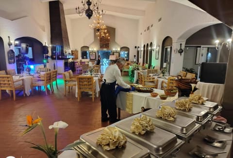 Villas Arqueologicas Cholula Hotel in Cholula