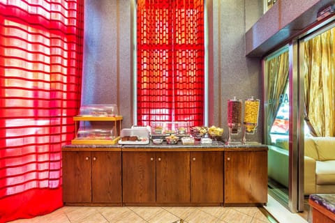 Egnatia Hotel Hotel in Thessaloniki