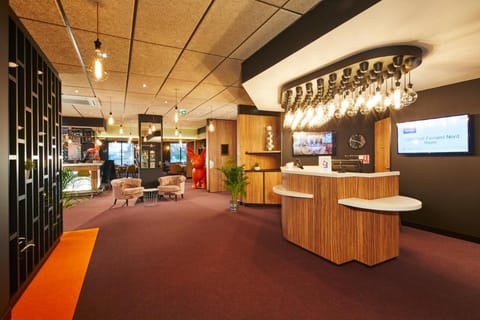 Kyriad Clermont Ferrand Nord - Riom Hotel in Riom