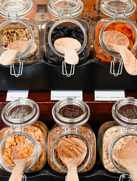 Hotel International & Terminus Hotel in Geneva