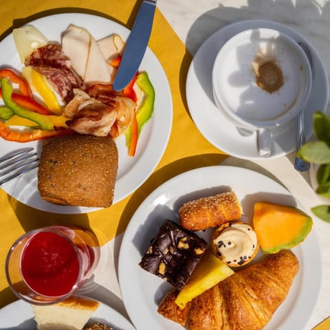 Hotel Rudy Hotel in Riva del Garda