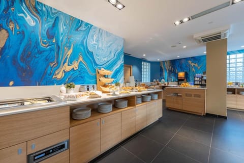 Hotel Rudy Hotel in Riva del Garda