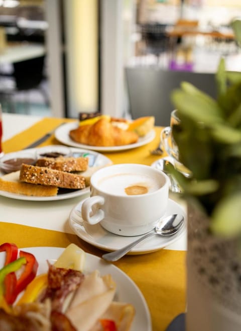 Hotel Rudy Hotel in Riva del Garda