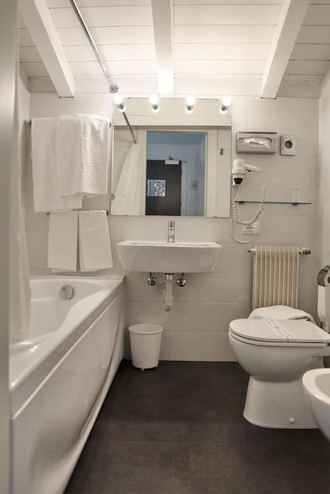 Albergo Accademia Hotel in Trentino-South Tyrol