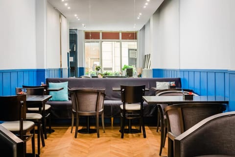 Hotel Elysee Etoile Hotel in Paris