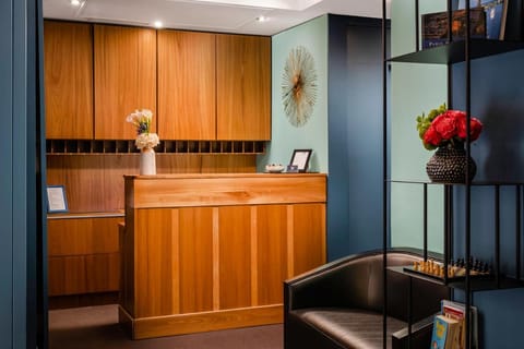 Hotel Elysee Etoile Hotel in Paris