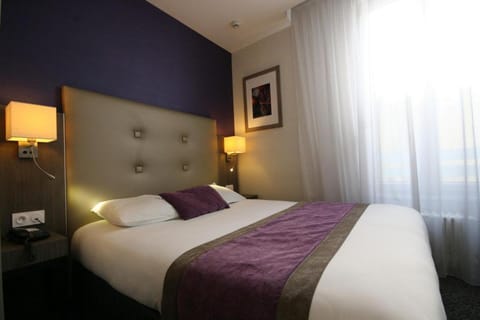 Hotel de la Gare Troyes Centre Hotel in Troyes