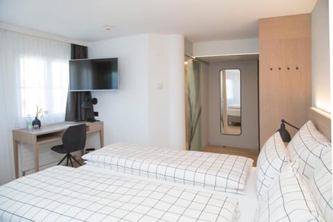 Businesshotel Forum Hotel in Vorarlberg, Austria