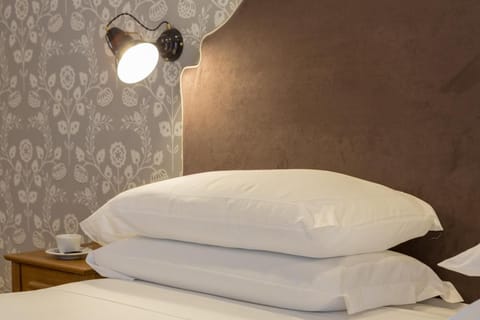 Duca D'Aosta Hotel Hotel in Aosta