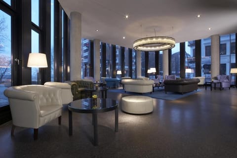 Empire Riverside Hotel Hotel in Hamburg