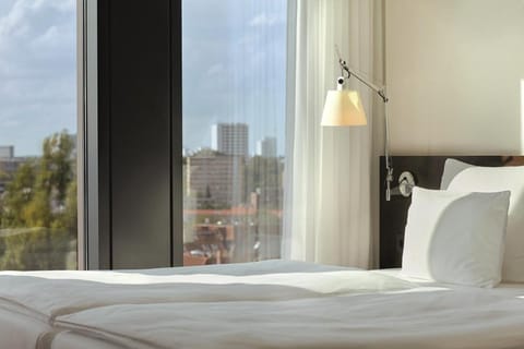 Empire Riverside Hotel Hotel in Hamburg