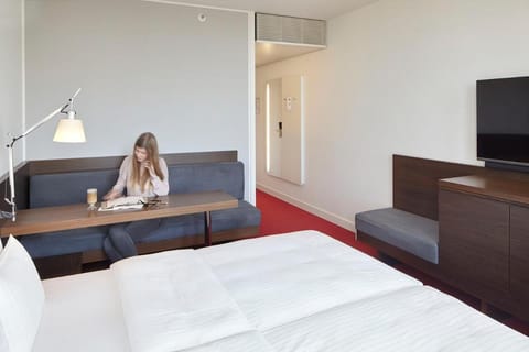 Empire Riverside Hotel Hotel in Hamburg