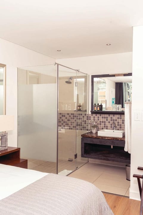 New Kings Hotel Hotel in Sea Point