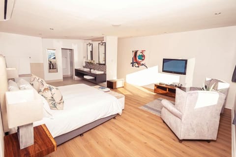 New Kings Hotel Hotel in Sea Point