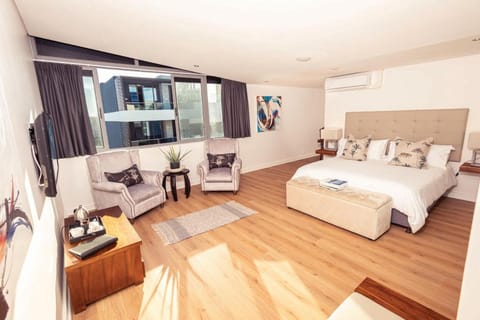 New Kings Hotel Hotel in Sea Point