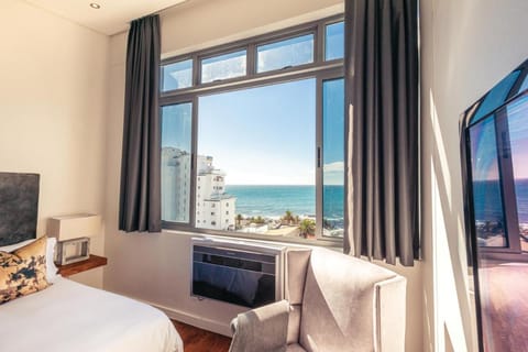 New Kings Hotel Hotel in Sea Point