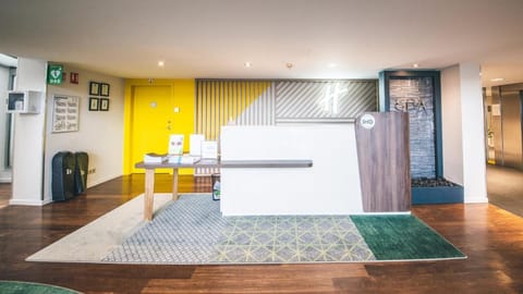 Holiday Inn Mulhouse By IHG Hotel in Mulhouse