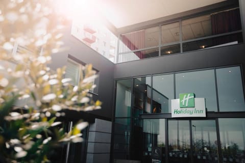 Holiday Inn Mulhouse By IHG Hotel in Mulhouse