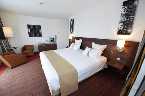 Holiday Inn Mulhouse By IHG Hotel in Mulhouse