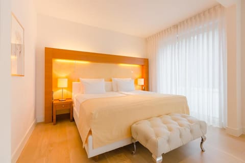 Aqua Aurelia Suitenhotel an den Thermen Hotel in Baden-Baden